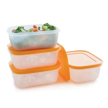 Freezer Mates® PLUS Small Shallows