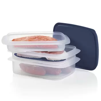 Fridge Stackable Family Set