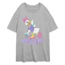 Disney Duck ''Not an Early Bird'' Sleep Shirt for Women