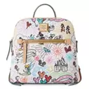 Disney Sketch Backpack by Dooney & Bourke