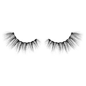 Magnetic Effortless - No Trim Natural Lash Collection