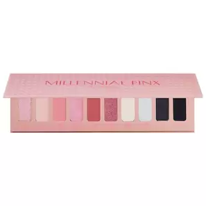 Millennial Pinx Eyeshadow Palette