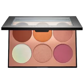 Spice Market Contour Powder & Blush Palette