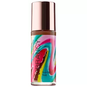 Vibrancy Argan Oil Foundation Fluid