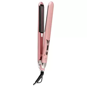 Tame: Infrared Flat Iron
