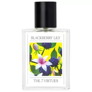 Blackberry Lily Eau de Parfum