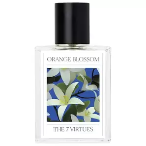 Orange Blossom Eau de Parfum