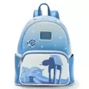 Hoth Loungefly Mini Backpack – Star Wars