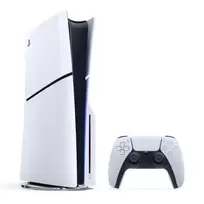 PS5 Slim 1 TB Disc