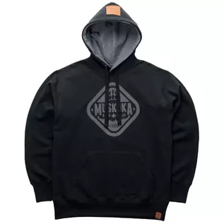 Men's Camp Hoody - NEW