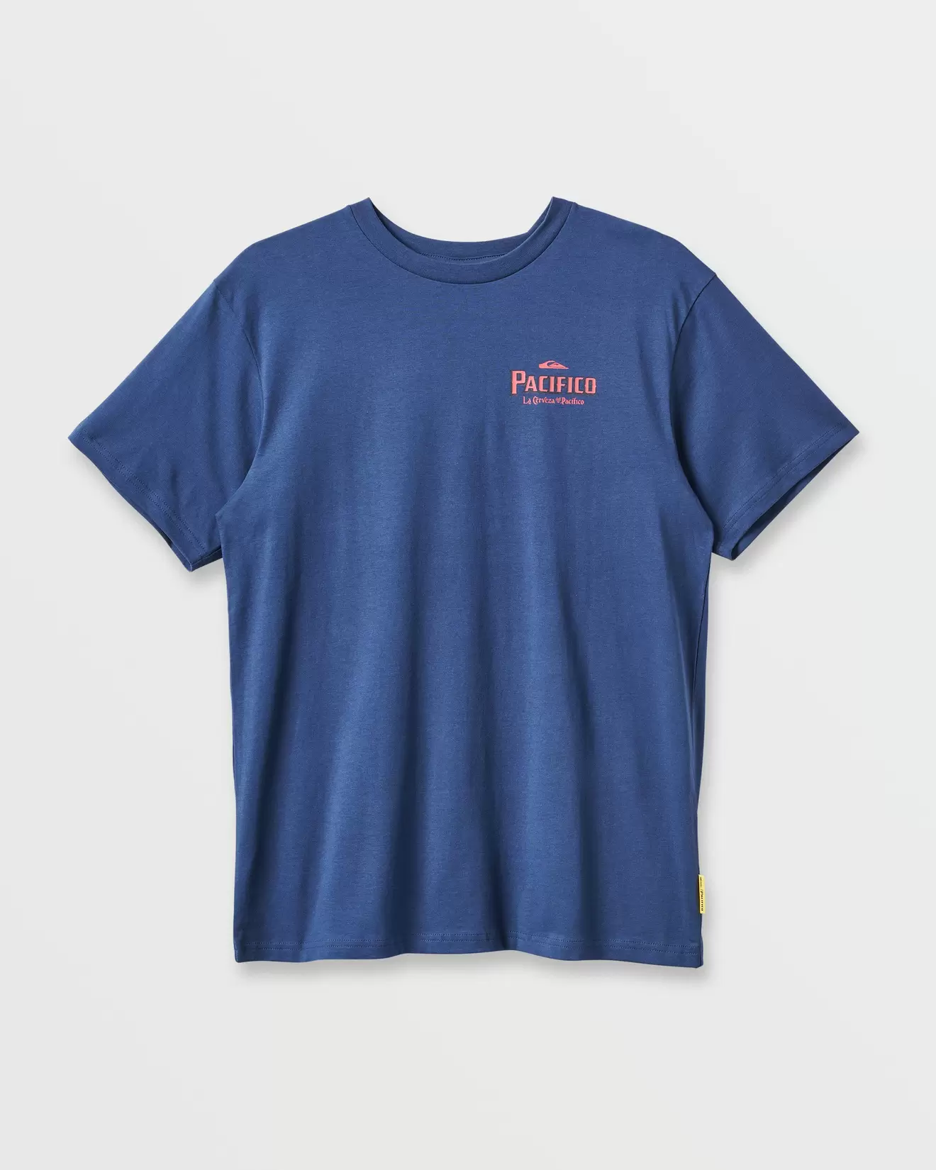 Quiksilver x Pacifico Search For Beauty T-Shirt