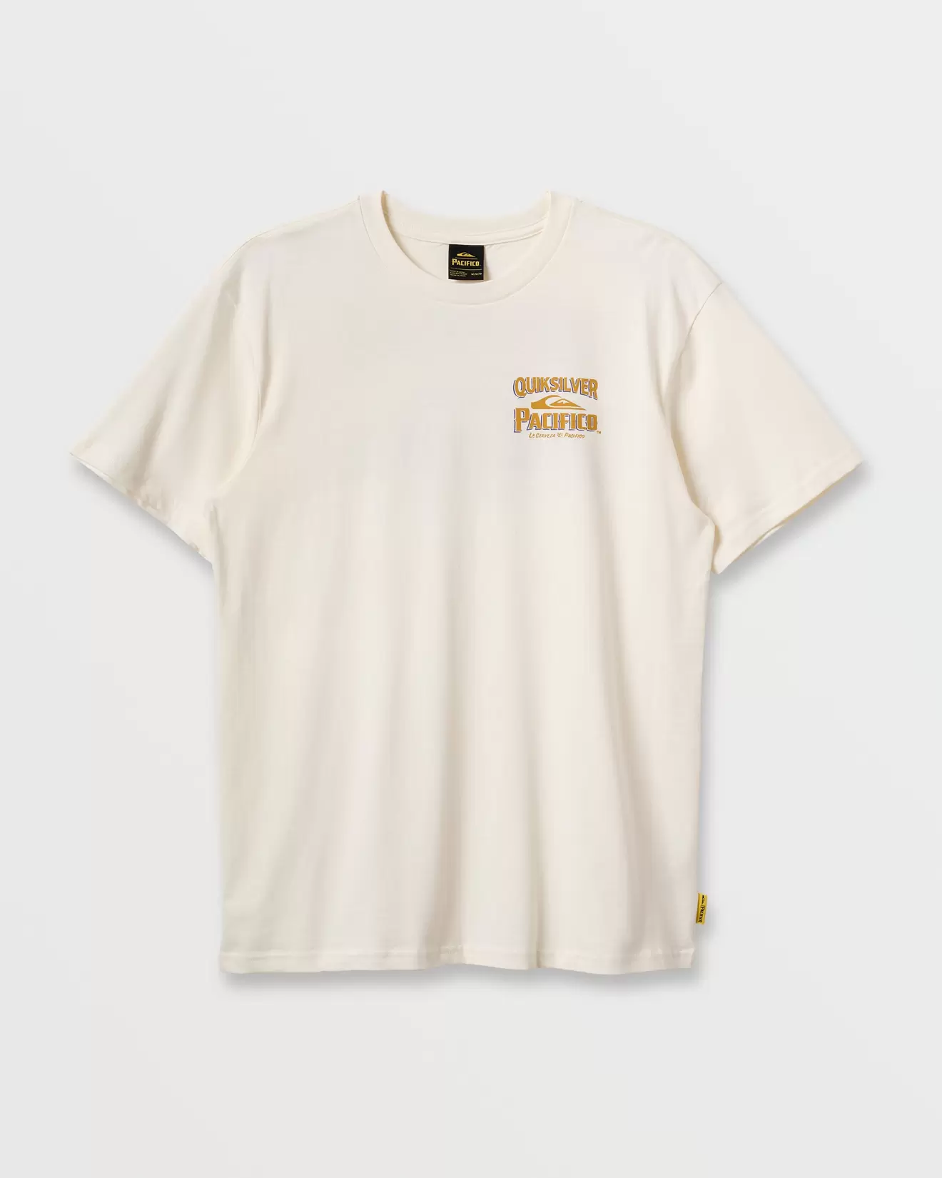 Quiksilver x Pacifico Signage T-Shirt