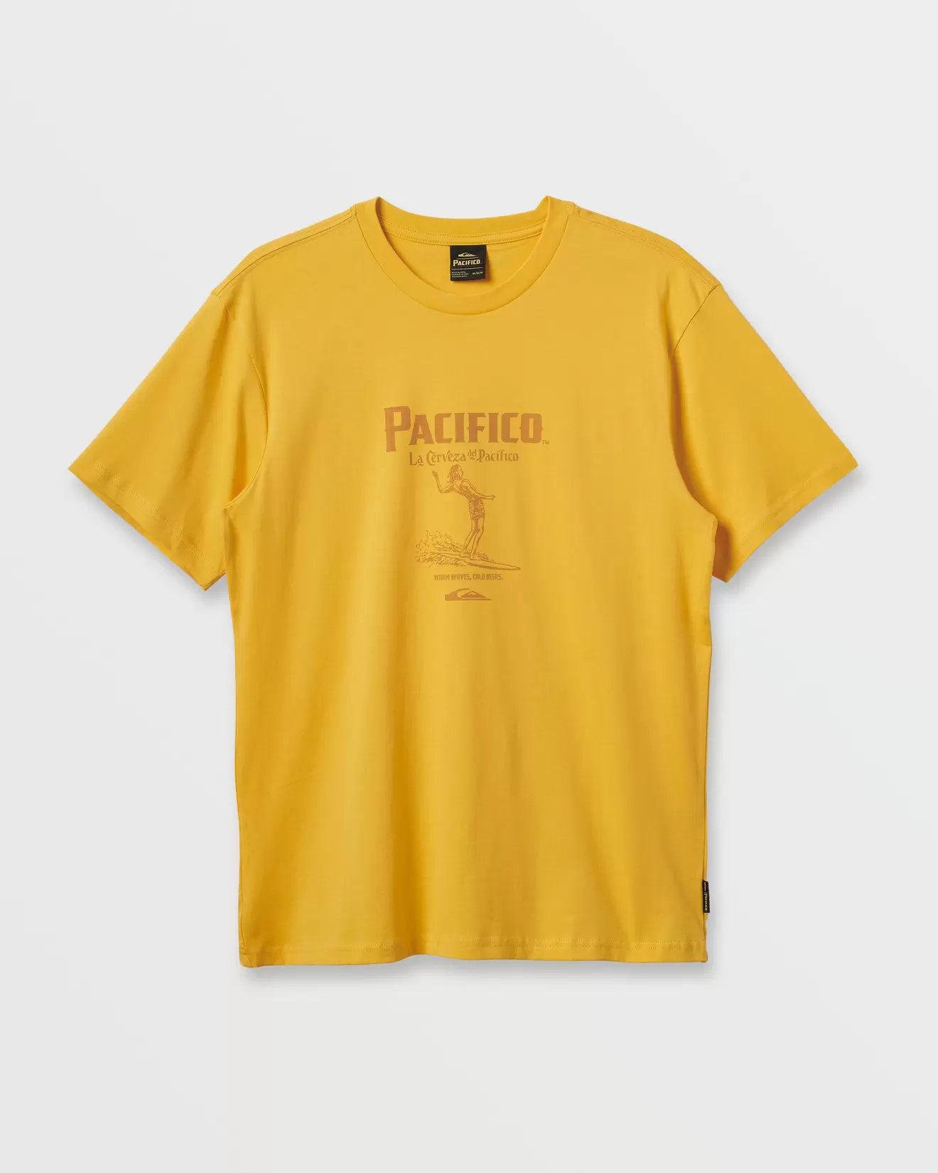 Quiksilver x Pacifico Baja Arch T-Shirt