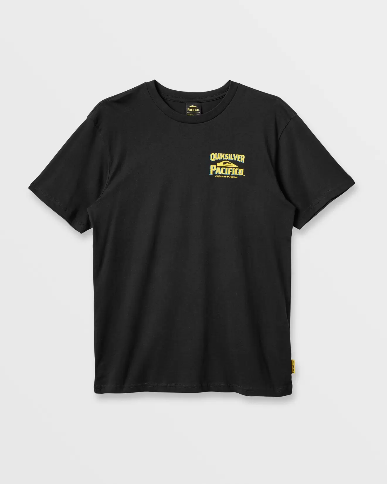 Quiksilver x Pacifico Signage T-Shirt