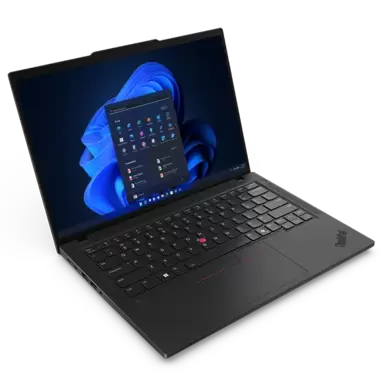 ThinkPad T14 Gen 5 Intel (14”) - Eclipse Black