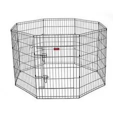 Good Dog Exercise Pen