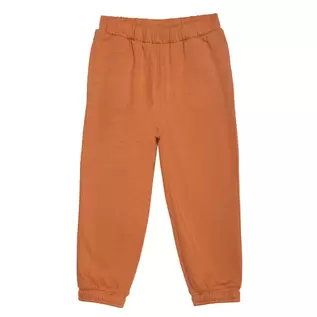 Rise Little Earthling Fleece Jogger - Hazel