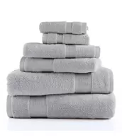 BAMBOO COTTON TOWELS