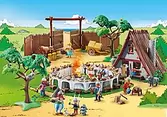 70931 - Astérix : Le banquet du village