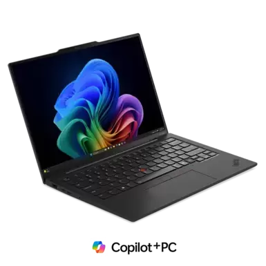 ThinkPad X1 Carbon Gen 13 Intel (14ʺ) Aura Edition - Eclipse Black