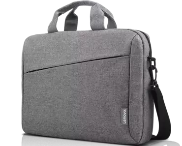 Lenovo 15.6" Laptop Casual Toploader T210 (Grey)