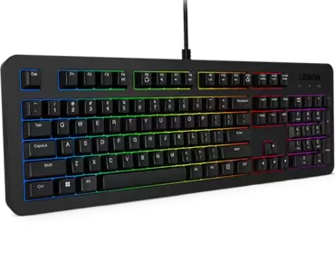 Lenovo Legion K310 RGB Gaming Keyboard - US English