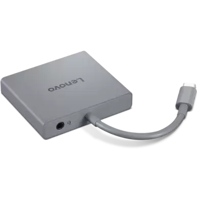 Lenovo USB-C 4 in 1 hub Gen2