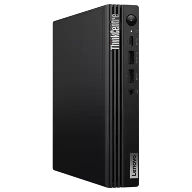 ThinkCentre M75q Gen 5 Tiny (AMD)