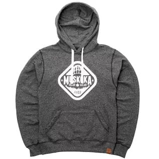 MBW Vintage Ladies Hoody
