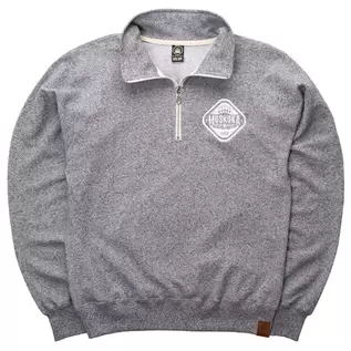 MBW Vintage Ladies Quarter Zip
