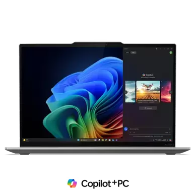 ThinkPad X1 2-in-1 Gen 10 Intel (14″) Aura Edition - Grey