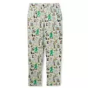 Mickey Mouse and Friends Lounge Pants for Adults