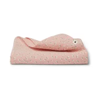 Rise Little Earthling Swaddle - Blossom
