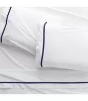 BRING LUXURY HOTEL HOME 350 THREAD COUNT SHEET SET