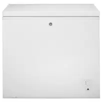 7.0 Cu. Ft. Chest Freezer