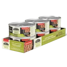 ACANAChunks in Broth Lamb & Kidney Recipe Canned Cat Food, 5.5oz