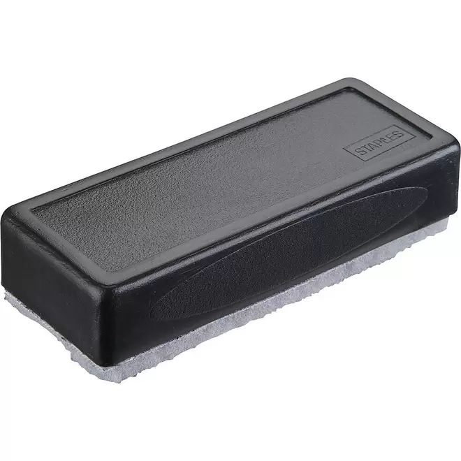 Dry-Erase Board Eraser