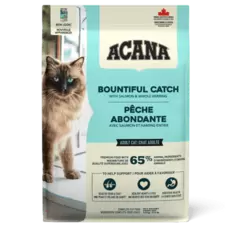 ACANA Bountiful Catch Dry Cat Food