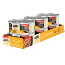 ACANA Chunks in Broth Chicken & Tuna Recipe Canned Cat Food, 5.5oz