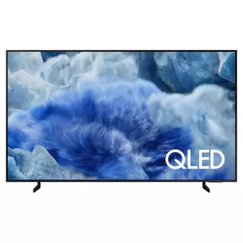 Téléviseur QLED 4K écran 65 po QN65Q8FAAFXZC