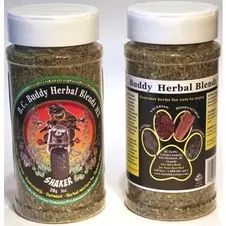 B.C. Buddy Herbal Blendz MX Catnip