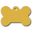 Custom Engraved Pet Tag