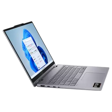 IdeaPad 5 2-in-1 (14" AMD) - Cosmic Blue