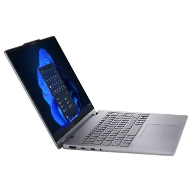 IdeaPad 5i 2-in-1 (14″ Intel) - Cosmic Blue