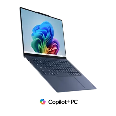 Yoga Slim 7x (14″ Snapdragon)
