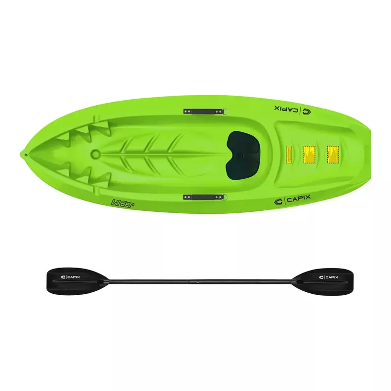 Capix Lil 6'er Kayak