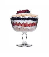 PATISSERIE FTD TRIFLE BOWL 22.4CM
