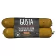 GUSTA Seitan Sausages Italiana