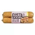 GUSTA Sage & Lemon Sausage Seitan 320g