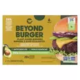 Beyond Meat Plant Based Beyond Burger